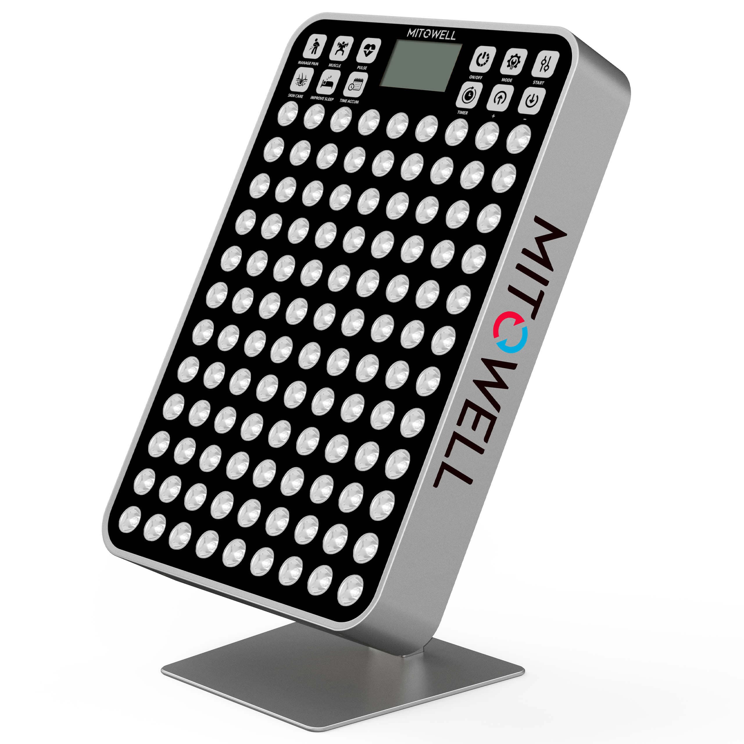 Mitowell MW600 PRO — 108 LED, střední panel — náhled 5