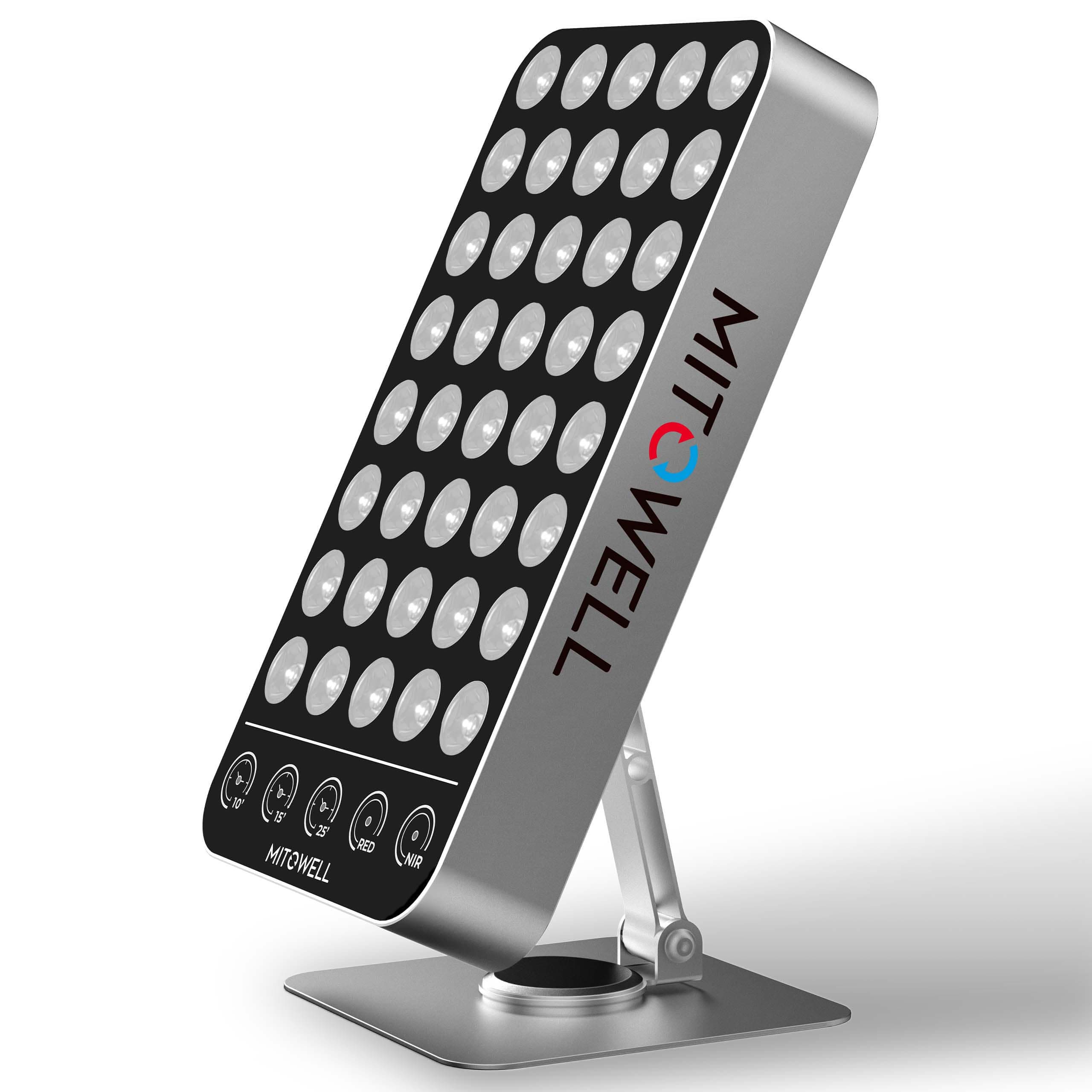Mitowell M200 — panel na obličej a klouby — náhled 3