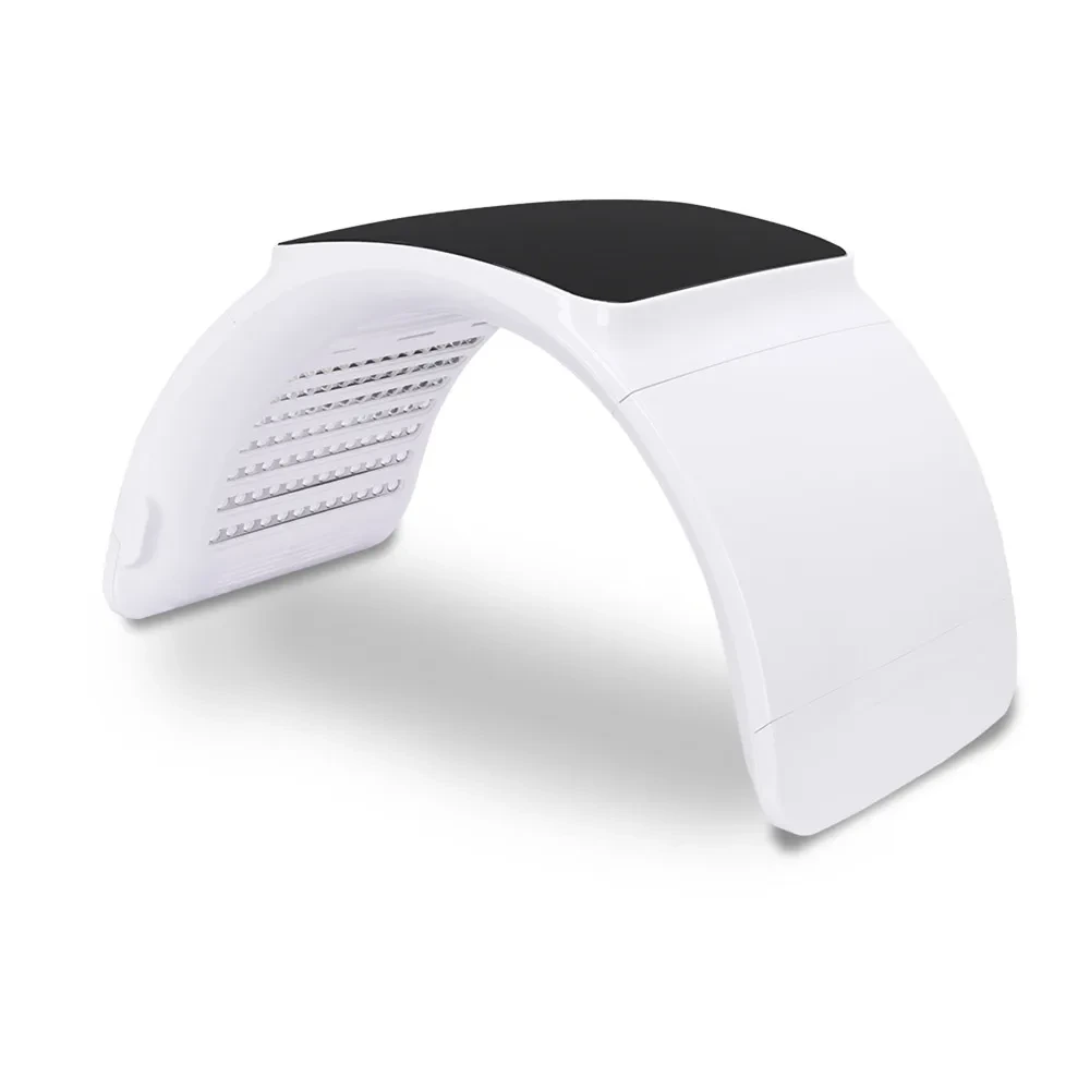 LED oblouk SD-002 — světelná kupole na obličej, krk a dekolt
