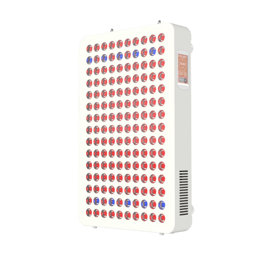 RDPRO750-FS7 — LED panel, 150 LED, 7 vlnových délek