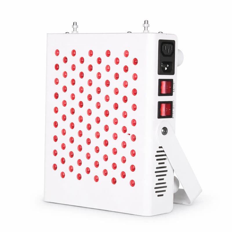 RDS500 — kompaktní LED panel, 100 LED, 2 vlnové délky