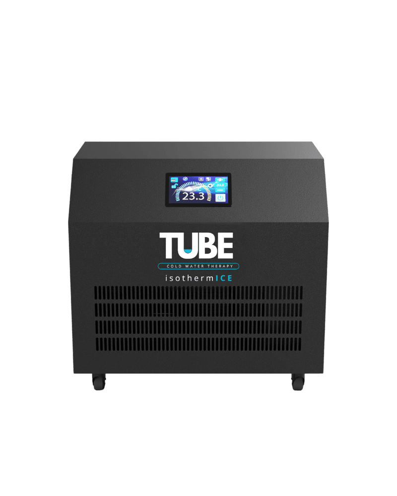 Isotherm ICE — chladicí agregát 1750 W s ozonizací