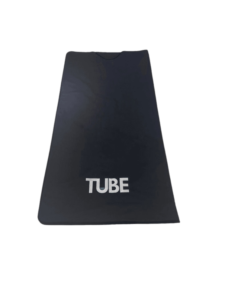Sauna CASE — infra sauna deka na celé tělo
