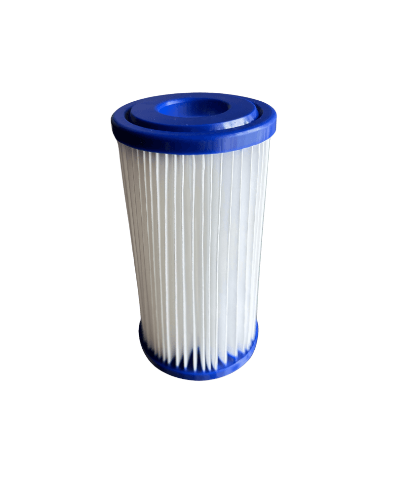 TUBE filtr do agregátu Isotherm CH6