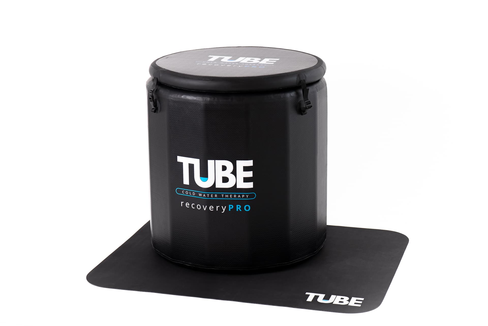 TUBE ochranná podložka pod vanu 160 × 130 cm