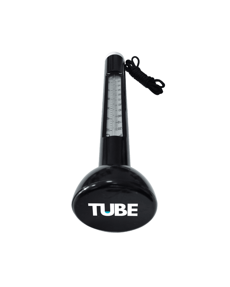 TUBE teploměr do ledové vany
